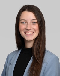 Addison Norris, ​Administrative Support Staff​​