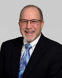 Doug Draut, President of the GSP Foundation