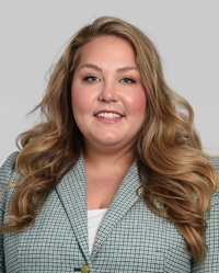 Erin Byrd​, Fiscal Officer, HR Manager