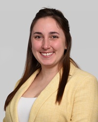 Helen Stringer, Director of Operations, Application