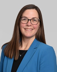 Jennifer Price, Executive Director