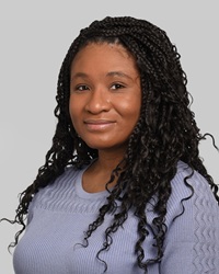 Robin Williams-Neal, Summer Staff Coordinator, Digital Communications Specialist​​